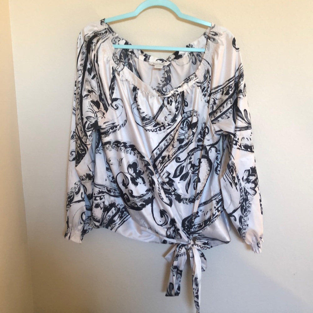 Dressy Shirt